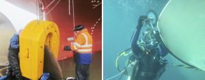 Hydrex underwater services
